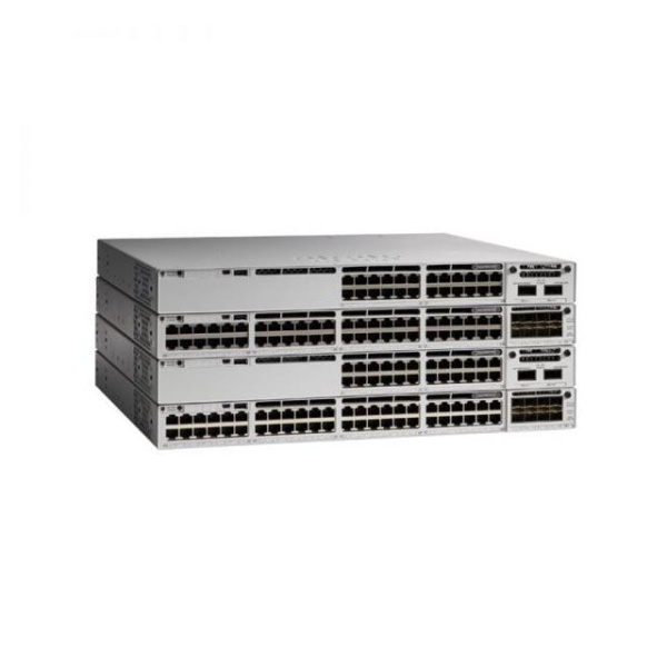 Коммутатор Cisco C9300-24UX-E
