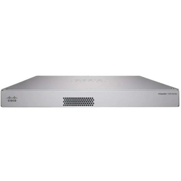 Межсетевой экран Cisco Firepower 1150 NGFW FPR1150-NGFW-K9