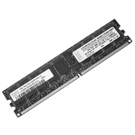 Оперативная память 2Gb PC2-3200 ECC DDR2 SDRAM RDIMM, 73P2866