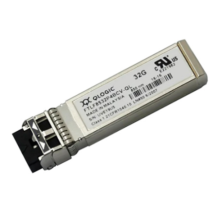 Трансивер Qlogic Finisar FTLF8532P4BCV-QM