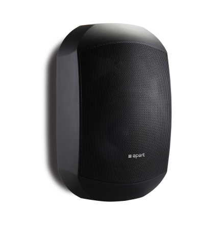 Громкоговоритель Biamp Apart MASK6CT-BL