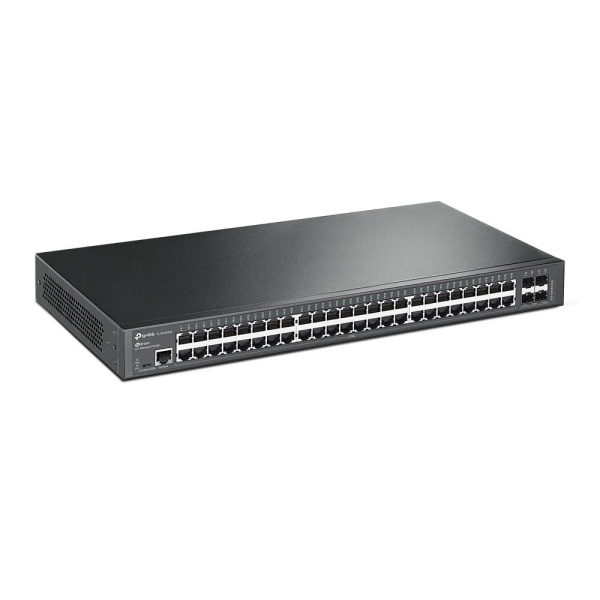 Коммутатор Ethernet TP-Link TL-SG3452X