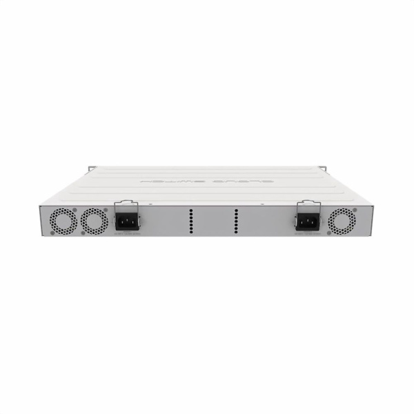 Коммутатор Ethernet MikroTik CRS354-48G-4S+2Q+RM