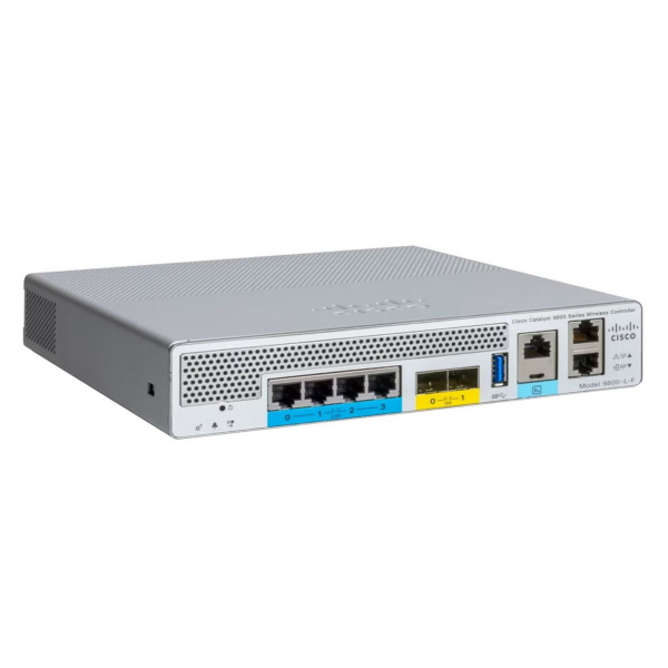 Комплект Cisco Catalyst 9800
