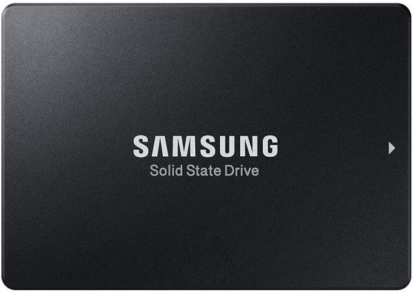 Накопитель SSD SAMSUNG MZILT30THALA-00007 PM1643a SAS 12.0 Gbps 2.5 inch 30.72 TB Накопитель SSD SAMSUNG MZILT30THALA-00007 PM1643a SAS 12.0 Gbps 2.5 inch 30.72 TB