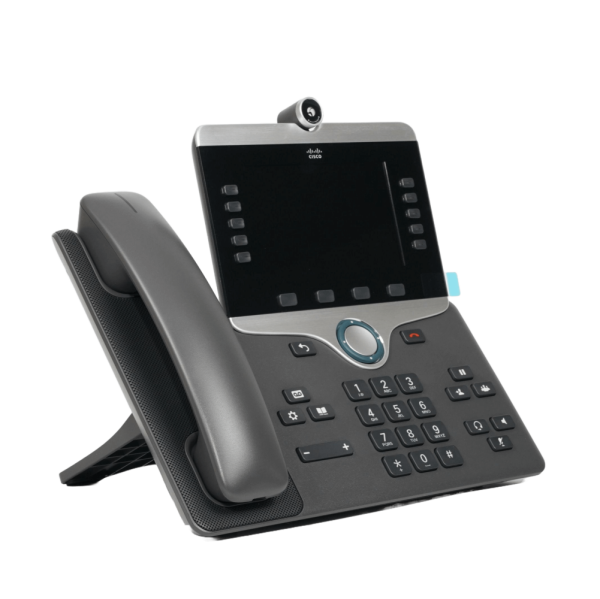 IP телефон Cisco CP-8865-K9