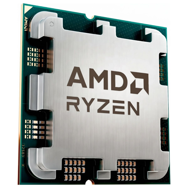 Процессор AMD Ryzen 7950x3d