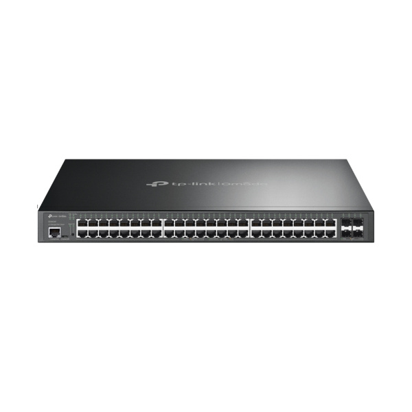 Коммутатор Ethernet TP-Link SG3452XP