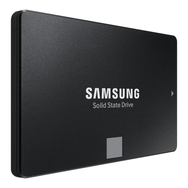 SSD Samsung 870 EVO