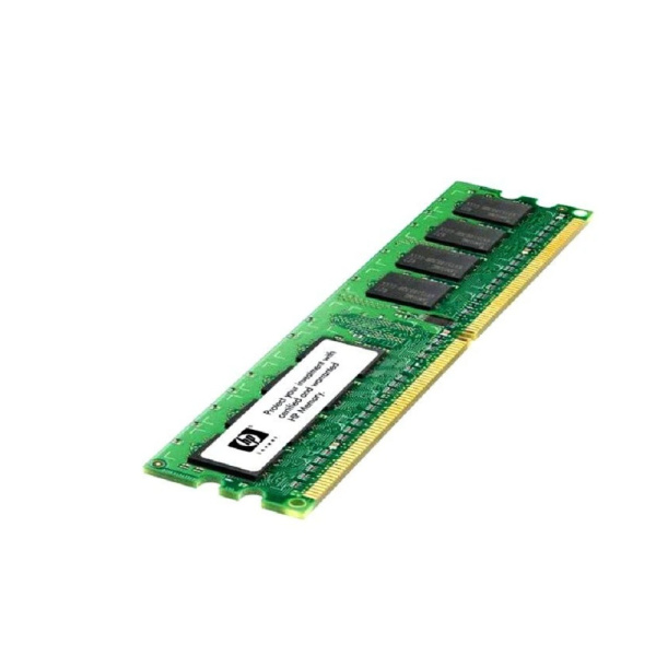 Модуль памяти HPE PC3-12800R 672631-B21