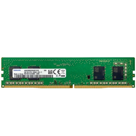 Оперативная память Samsung 16GB DDR46 DIMM PC4-25600, M378A2G43AB3-CWE