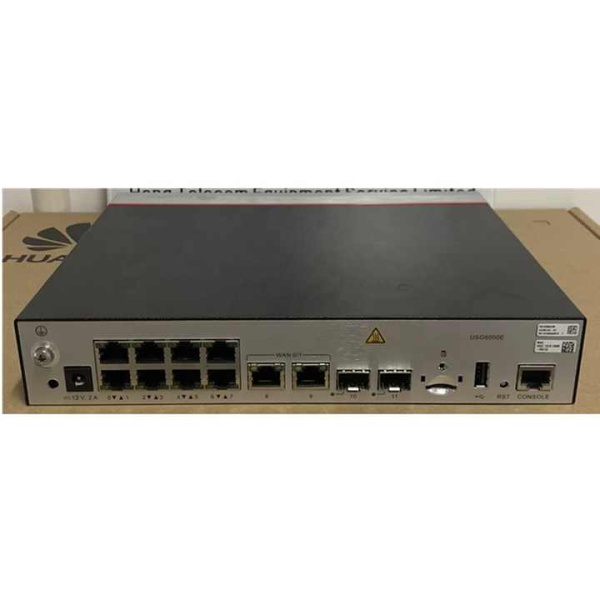 SSD Huawei 02314JAM