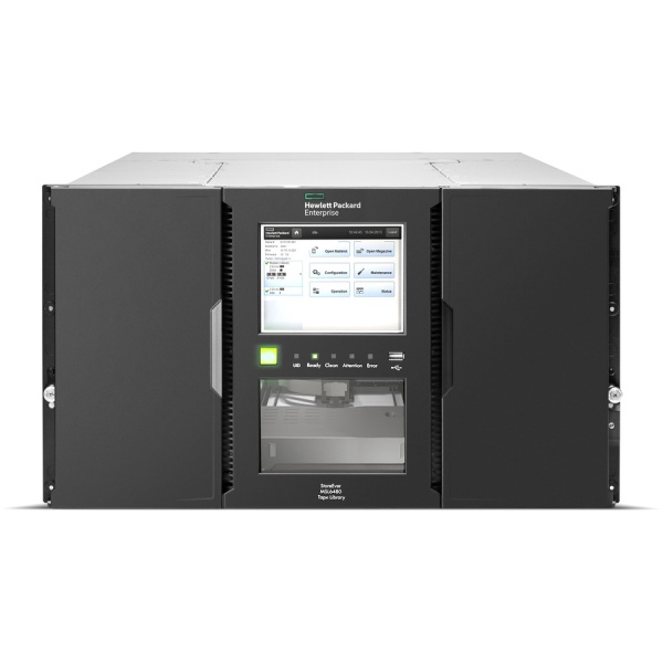 Модуль HPE MSL6480