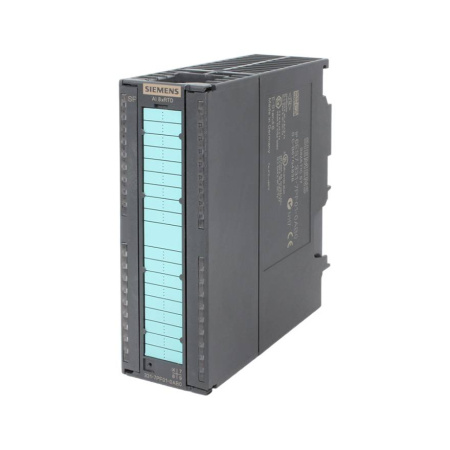 Модуль аналогового входа Siemens 6ES7331-7PF01-0AB0, Simatic S7-300, SM 331