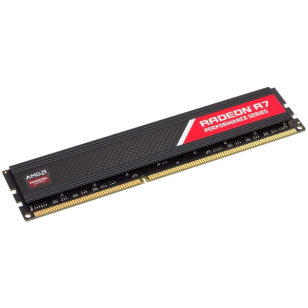 Модуль DDR4-2400