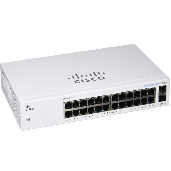 Лицензия ПО Cisco 24-port