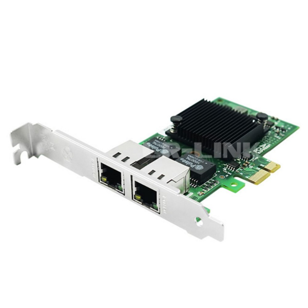 Сетевая карта LR-Link LREC9222HT