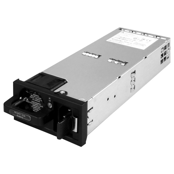 Блок питания Cisco PWR-4450-AC, 4450 Вт, AC, для маршрутизаторов серии ISR 4450
