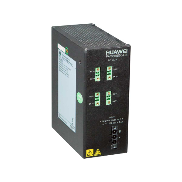 Блок питания Huawei PAC240S56-CN