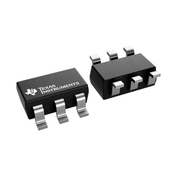 Оптический трансивер Texas Instruments SN74AVC1T45DBVT