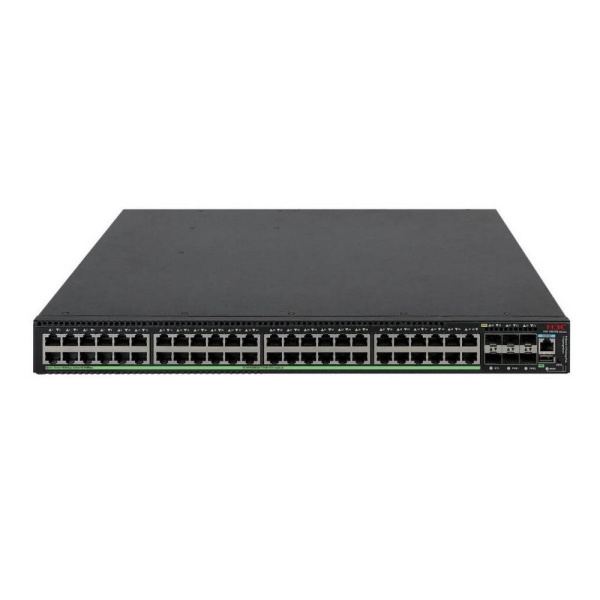 Коммутатор Ethernet H3C S5570S-54S-PWR-EI-A