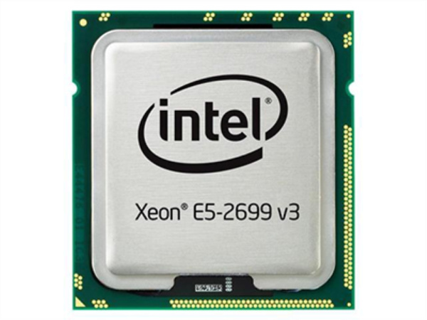 Процессор Intel 2699v3