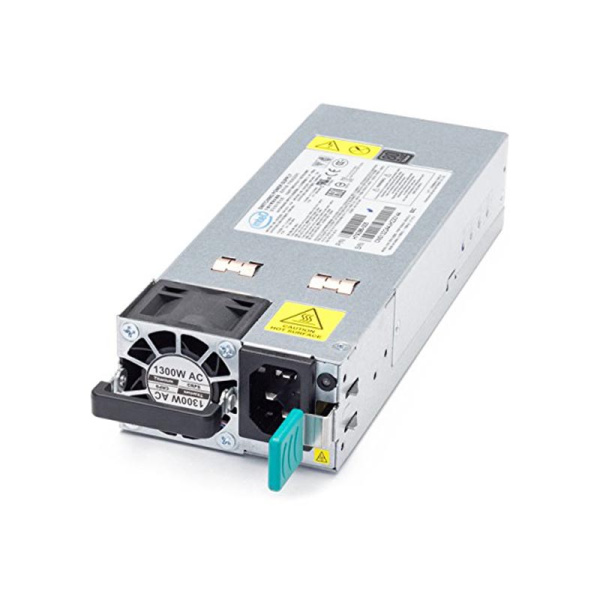 Блок питания Intel AXX1300TCRPS