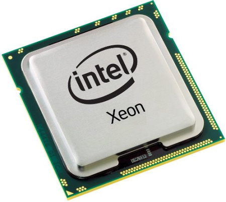 Процессор Intel Xeon CPU Intel Xeon E5-2680v2