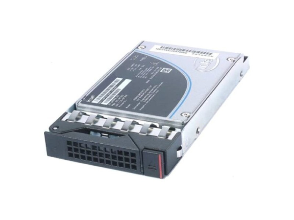 Накопитель SSD Lenovo ThinkSystem DE Series 2U24 1.92TB 4XB7A74951 Накопитель SSD Lenovo ThinkSystem DE Series 2U24 1.92TB 4XB7A74951