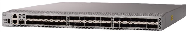 Коммутатор Cisco MDS 9148T Fibre Channel 32Gb, 48 портов