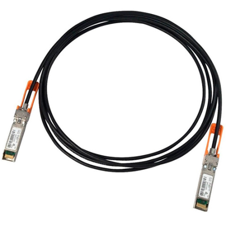 Трансивер Cisco SFP-H25G-CU2.5M