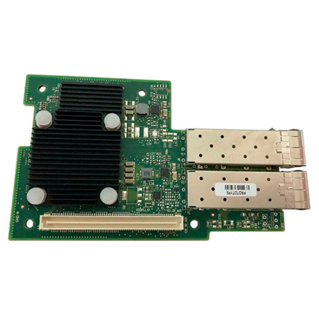 Сетевая карта Mellanox MCX4421A-ACAN