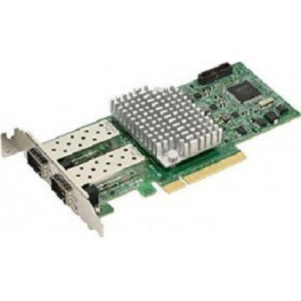 Сетевая карта Supermicro AOC-S25G-m2S