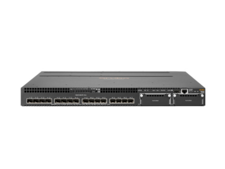 Коммутатор HP 3810M 16SFP+ 2-slot Switch, JL075A