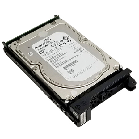 Жесткий диск Seagate 2TB SAS 6G 7.2K 3.5 ST2000NM0023