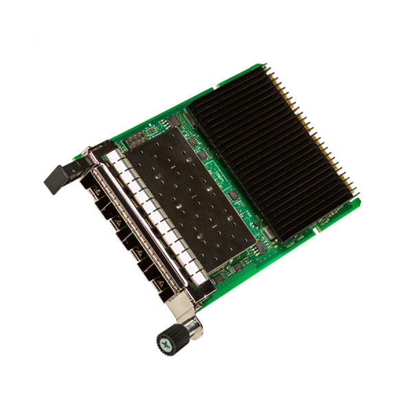 Сетевая карта Intel E810-XXVDA4 E810XXVDA4OCPV3