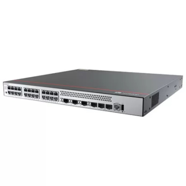 Коммутатор Ethernet Huawei S5735-S24T4XE-V2