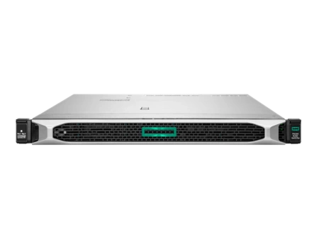 Сервер HPE ProLiant DL360 Gen10 Plus 8SFF NC (P28948-B21)