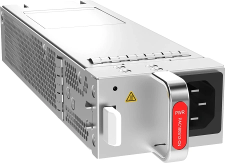 Блок питания Huawei PAC180S12-CN (180W AC&240 V DC Power Module (66 mm Width case, No Fans))