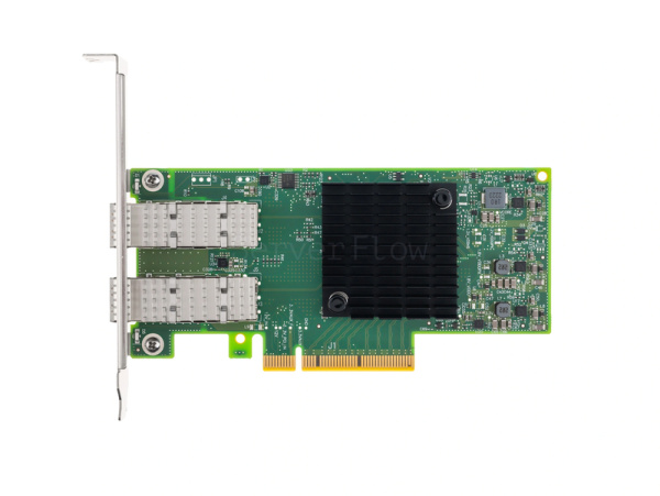 Сетевая карта NVIDIA ConnectX-4 Lx 01GR250