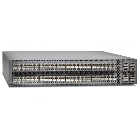 Коммутатор Juniper QFX5100-96S-AFO