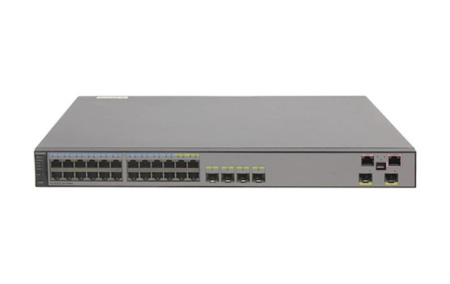 Коммутатор Huawei AC6605-26-PWR-32AP