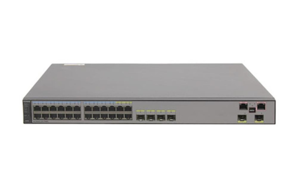 Коммутатор Huawei AC6605-26-PWR-16AP