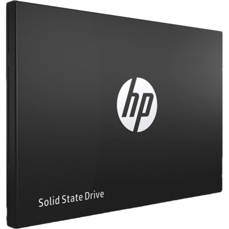 SSD накопитель HP S700 500 ГБ 2.5" [2DP99AA#ABB]