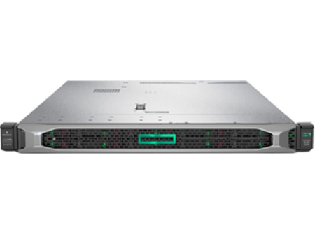 Сервер HPE DL360 Gen10 Gold 5118, 867963-B21