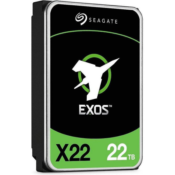 HDD Seagate ST22000NM000E