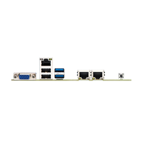 Материнская плата сервера Supermicro MBD-X12SPL-F-B