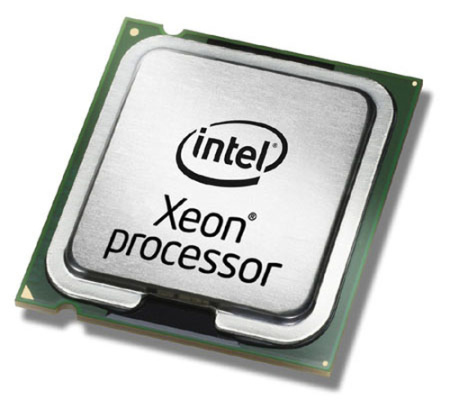 Комплект процессора HP Quad-Core Intel Xeon Processor X5470, 484309-B21