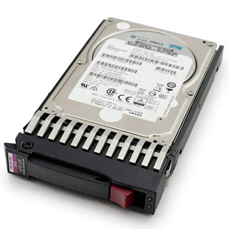 Жесткий диск Huawei 4TB 7.2K RPM NL SAS Disk Unit 3.5'' 22V3-L-NLSAS4T 02350SNM