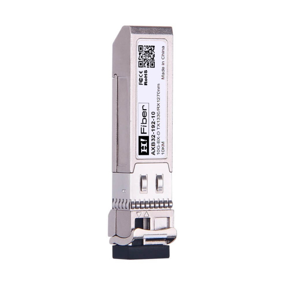 Оптический трансивер CISCO SFP-10G-BXD-I (10GBASE-BX10-D Bidirectional for 10km)